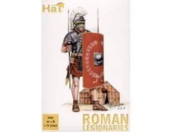 Hat Industrie 1/72 Roman Legionaires