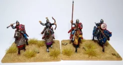 Hat Industrie 1/72 Sassanid Clibanarii