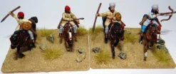 Hat Industrie 1/72 Sassanid Light Cavalry