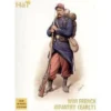Hat Industrie 1/72 WWI French Infantry 1914