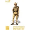 Hat Industrie 1/72 WWI Ottoman Turkish Infantry