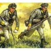 Hat Industrie 1/72 WWI Prussian Reserve Infantry