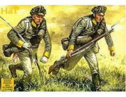 Hat Industrie 1/72 WWI Prussian Reserve Infantry