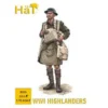 Hat Industrie 1/72 WWI Scottish Highlanders