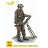 Hat Industrie 1/72 WWII British Mortar
