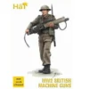 Hat Industrie 1/72 WWII British Machine Guns