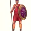 Hat Industrie 1/72 Macedonian Hypaspists