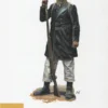 Hat Industrie 1/72 Napoleonic Prussian Landwehr Marching