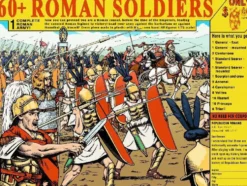 Hat Industrie 1/72 Republican Roman Army