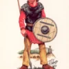Hat Industrie 1/72 Saxons