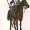 Hat Industrie 1/72 17th British Lancers