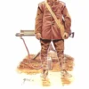 Hat Industrie 1/72 WWII Canadian Infantry