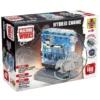 Haynes 4 Cylinder Hybrid Electric Engine Kit