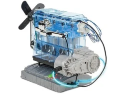 Haynes 4 Cylinder Hybrid Electric Engine Kit