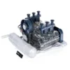 Haynes Porsche Flat Six Boxer Engine Kit