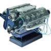 Haynes V8 Engine Kit