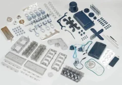 Haynes V8 Engine Kit