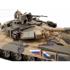 Heng Long RC 1/16 Russian T-90 with Infrared Battle System