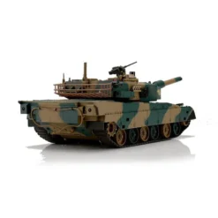 Heng Long RC 1/24 Type 90 with Infrared Battle System