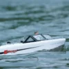Heng Long Sea-God 6 Karting Brushless RTR RC Boat - White