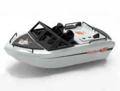 Heng Long Sea-God 6 Karting Brushless RTR RC Boat