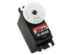 Hitec HS-485HB Deluxe Standard Servo