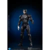 Hiya Toys 1/18 Robocop 2014 Black Version Battle Damaged