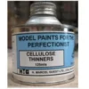 HMG Cellulose Dope Thinners 125ml