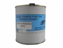 HMG Shrinking Dope 500ml