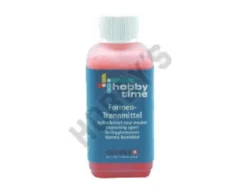 Hobby Time Mould Release Agent 100ml Parting Compound