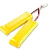 Hobby Engine 8.4V Rechargeable Battery for the Saint Tropez