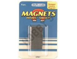 Hobby's Brute Bar Small Magnets