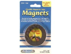 Hobby's Flex Strip Magnetic Tape