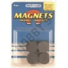 Hobby's Mighty Button Magnets