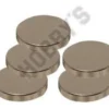 Hobby's Powerful Button Magnets