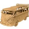 Hobby's Camper Van Matchstick Model