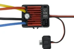 Hobbywing QuicRun 1060 Waterproof Brushed SBEC ESC (60A)