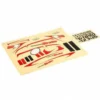 Hobbyzone Firebird Stratos Decal Set