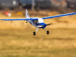 Hobbyzone Sport Cub S 2 RTF SAFE Radio Control Plane