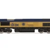 Hornby Railroad, GB Railfreight, Class 66, 66301 ‘Drax Power Station 50’ - Gold Livery (Drax 50th Anniversary) Locomotive