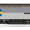 Hornby Railways BR Class 60 Co-Co 60001 Steadfast Era 8