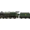 Hornby BR - Royal Scot Class - 'Royal Scot' - 46100 (The One:One Collection)
