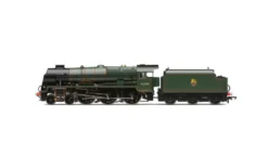 Hornby BR - Royal Scot Class - 'Royal Scot' - 46100 (The One:One Collection)