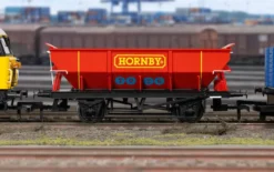 Hornby 2026 Hornby Wagon