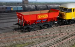Hornby 2026 Hornby Wagon
