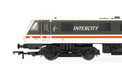 Hornby RailRoad: BR - Intercity Class 90 - 'Royal Scot' 90001
