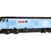 Hornby RailRoad: Class 37 37501 Teesside Steelmaster - British Steel