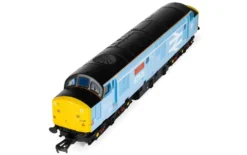 Hornby RailRoad: Class 37 37501 Teesside Steelmaster - British Steel