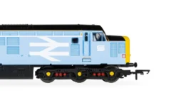 Hornby RailRoad: Class 37 37501 Teesside Steelmaster - British Steel