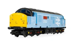 Hornby RailRoad: Class 37 37501 Teesside Steelmaster - British Steel